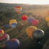 Balloon Festival, Canowindra