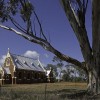 Marrar church