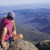 Mt Kaputar NP