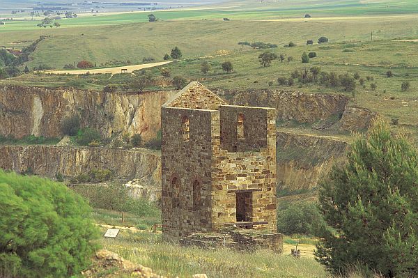 Monster Mine